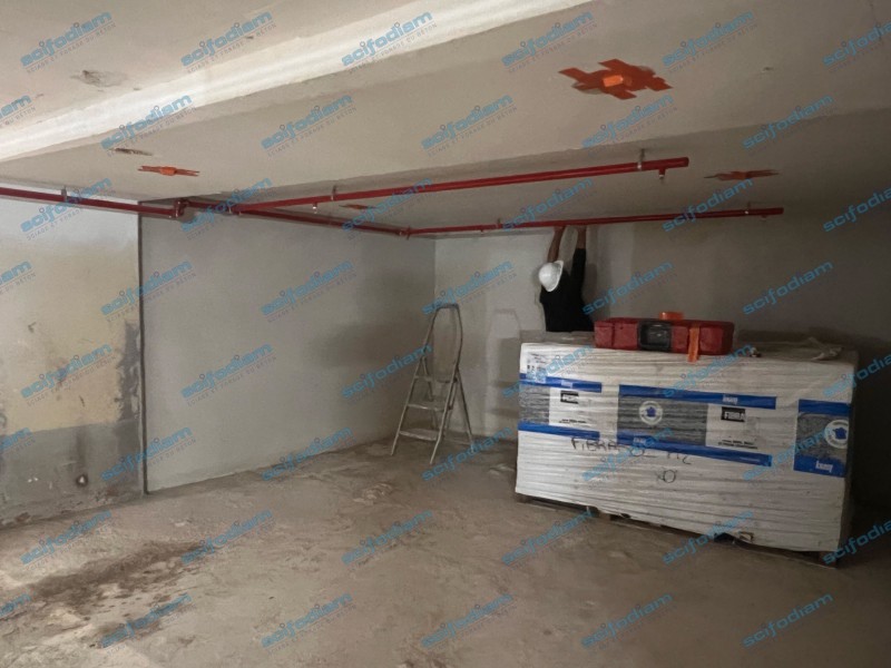 Renfort par Plats Carbone à Paris (Île de France)