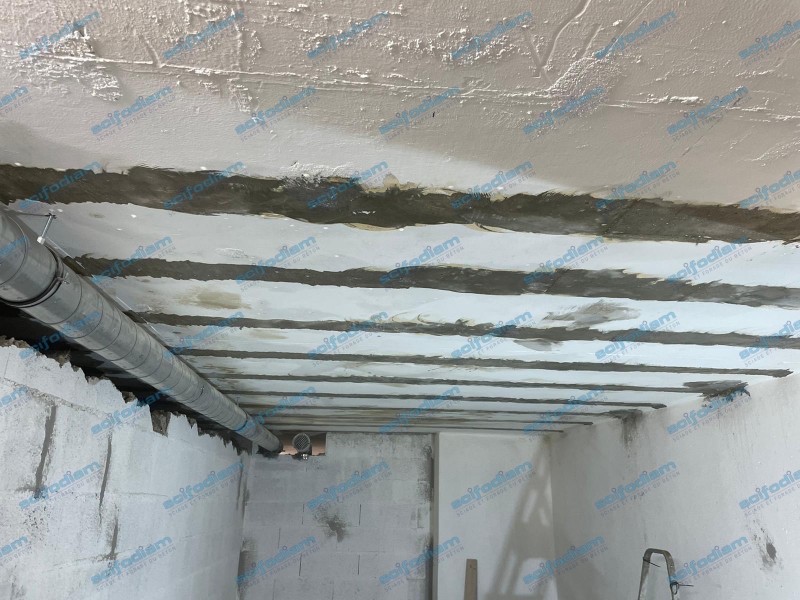 Renfort par Plats Carbone à Paris (Île de France)