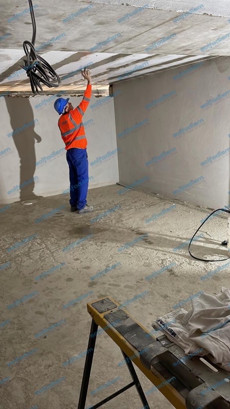 Renfort par Plats Carbone à Paris (Île de France)